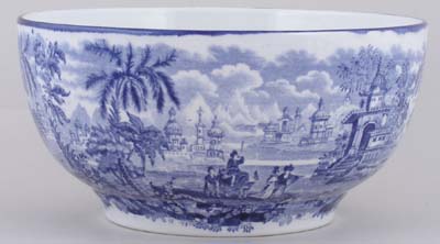 Bowl c1920s